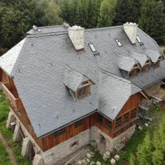 Cena łupka kamiennego - ile kosztuje i od czego zależy?