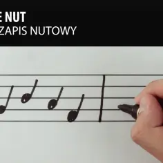 Co to są nuty? Zrozumienie ich roli w muzyce i notacji