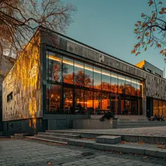 Powrót Bunkier Sztuki do Krakowa: kultowe miejsce na artystycznej mapie miasta