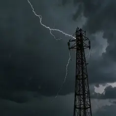 Co to jest piorunochron i jak dokładnie działa? Funkcje i zastosowanie