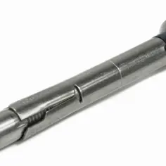 Kotwa stalowa fi 16 mm – jak wybrać najlepsze rozwiązania budowlane?