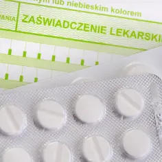 Ile dni wstecz lekarz może wystawić zwolnienie? Oto ważne informacje