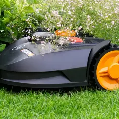 Na co należy zwrócić uwagę, wybierając roboty koszące? Praktyczny poradnik zakupowy