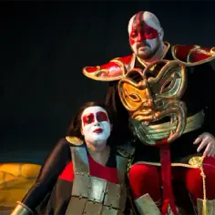 O czym jest opera Aida? Poznaj dramatyczną historię miłości i lojalności
