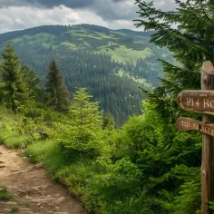 Aktywny wypoczynek w Wiśle: gdzie wybrać się najpierw?