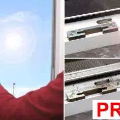 Jak skutecznie umyć okna PCV: Sprawdzone metody i środki czyszczące
