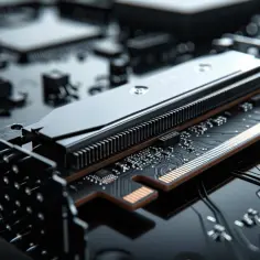 Pamięć RAM DDR4 GoodRam IRDM Pro (1x16GB, 3200MHz CL17) 159 zł RTV Euro AGD