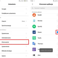 Jak klonować aplikacje na Androidzie - proste metody i triki