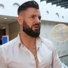 Wojciech Gola w Warszaw Shore: dlaczego odszedł i co robi teraz