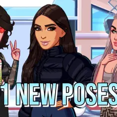Kim K Hollywood Cassio - Kluczowe informacje o postaci i relacjach
