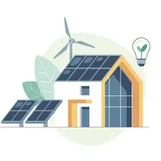 Instalacja fotowoltaiczna 3 6 kW – oszczędności i efektywność energii