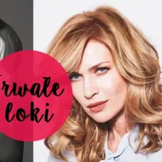 Jak utrwalić loki z lokówki, aby były trwałe przez cały dzień