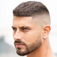 Strzyżenie typu fade? Jak je wykonać i komu ono najbardziej pasuje?