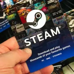 Karta Steam do czego służy? Poznaj jej funkcje, zalety i sposób aktywacji
