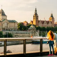 Co jest w Szczecinie? Odkryj ukryte skarby i atrakcje miasta