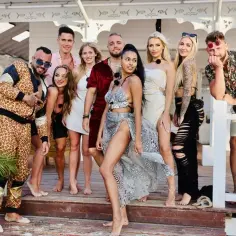 Kiedy kończy się Hotel Paradise i co warto wiedzieć o finale