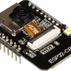 ESP32 CAM: Aktualne ceny i porównanie ofert w Polsce