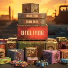 Preorder Fallout S.P.E.C.I.A.L. Anthology na PC za 249,90 zł w RTV Euro AGD