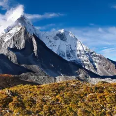 Nepal: Idealne terminy podróży. Unikaj turystycznych wpadek i złej pogody