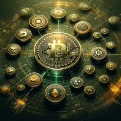 Altcoiny: poznaj wszystkie rodzaje i funkcje kryptowalut alternatywnych