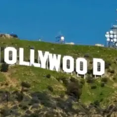 Gdzie jest napis Hollywood? Odkryj najlepsze miejsca na widok