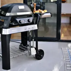 Jaki grill elektryczny ogrodowy wybrać, aby grillowanie było łatwe i przyjemne?
