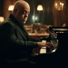 Zaskakujący powrót legendy: Billy Joel z pierwszym singlem od wielu lat