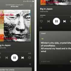 Jak włączyć tekst na Spotify na telefonie i śpiewać z ulubionymi utworami