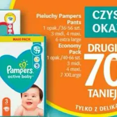 Tanie pampersy bez przepłacania: 5 sprytnych sposobów na oszczędne zakupy
