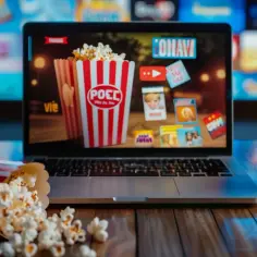 Filmy dla dorosłych online: Gdzie można legalnie je obejrzeć bez ryzyka?