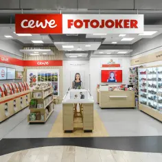 CEWE FOTOJOKER Warszawa: Kompleksowa oferta dla fotografów