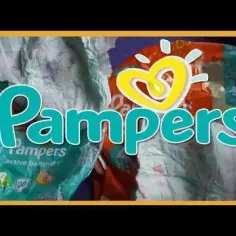 Pampers Sleep and Play czy Active Baby? Który model pieluszek wybrać dla dziecka