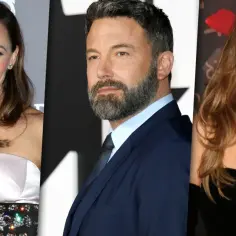 Z kim jest Jennifer Lopez? Odkryj jej zawirowania w miłości