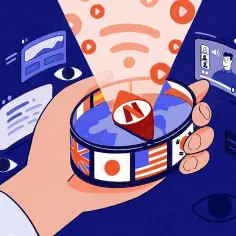 Najlepsze VPN do Netflix – uniknij blokad i ciesz się streamingiem