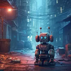 Platformówka Anomaly Agent na PC za 36,62 zł w Kinguinie: cyberpunkowa przygodówka