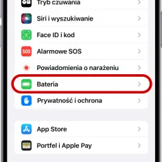 Jak najlepiej ładować iPhone, aby bateria służyła dłużej i działała efektywnie
