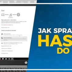 Jak sprawdzić hasło wifi w Windows 10 i uniknąć problemów z połączeniem