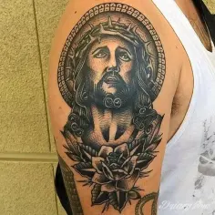 Czy tatuaż to grzech? Religijne i duchowe spojrzenie na tatuaże w chrześcijaństwie