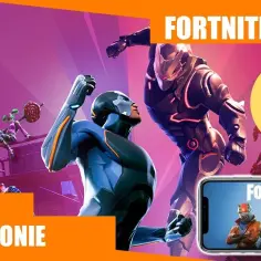 Jak zagrać w Fortnite na telefonie bez problemów i frustracji