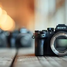 Sony NEX 6: Czy nadal warto dla entuzjastów fotografii?