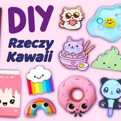 Proste DIY rzeczy: Kreatywne projekty, które zachwycą każdego majsterkowicza
