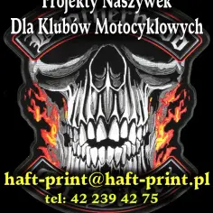 Znaczenie naszywek motocyklowych: symbolika, historia i zasady noszenia