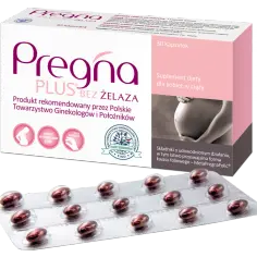 Jakie witaminy dla kobiety w ciąży są kluczowe dla zdrowia dziecka?