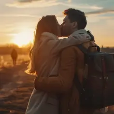 Sceny w polskich filmach romantycznych, które wzruszają do łez