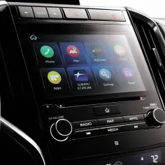 Écran tactile voiture : avantages, fonctionnalités et modèles à connaître