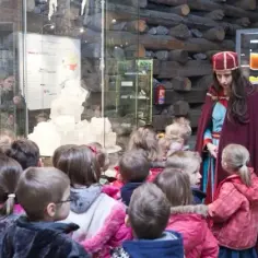 Kto jest patronem górników? Poznaj ich znaczenie i tradycje