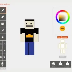 Jak łatwo zmienić skina w Minecraft na PC, konsoli i telefonie – krok po kroku