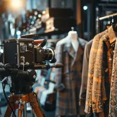 Moda prosto z ekranu: Jak kino dyktuje trendy?