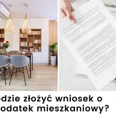 Jak wypełnić wniosek o dodatek mieszkaniowy: Prosty poradnik
