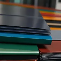 Jakie są zalety blachy powlekanej PVC? Praktyczne informacje